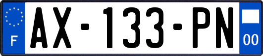 AX-133-PN