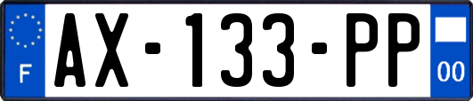 AX-133-PP