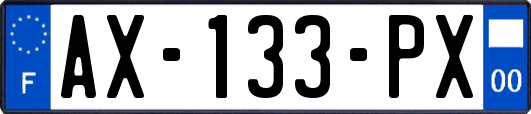 AX-133-PX