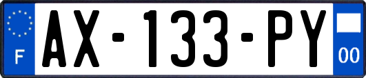 AX-133-PY