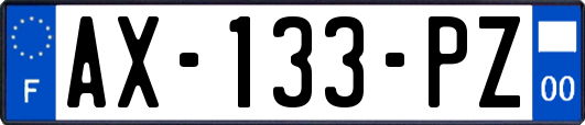 AX-133-PZ