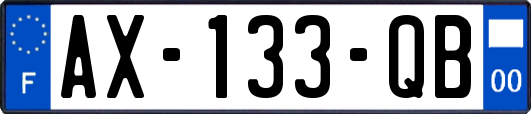 AX-133-QB