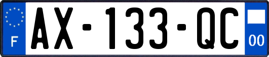 AX-133-QC