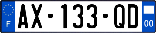 AX-133-QD