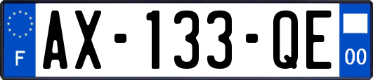 AX-133-QE