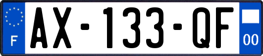 AX-133-QF