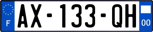 AX-133-QH