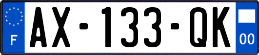 AX-133-QK