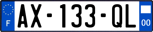 AX-133-QL