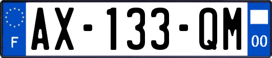 AX-133-QM