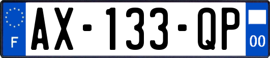 AX-133-QP