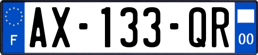 AX-133-QR