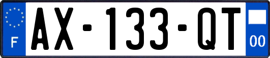 AX-133-QT