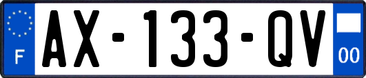 AX-133-QV