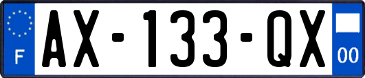 AX-133-QX