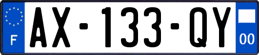 AX-133-QY