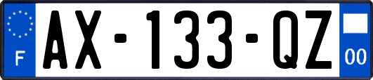 AX-133-QZ