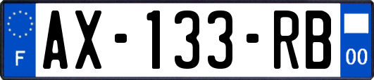 AX-133-RB