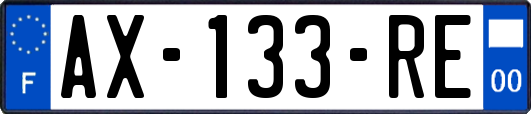 AX-133-RE