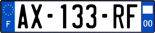 AX-133-RF
