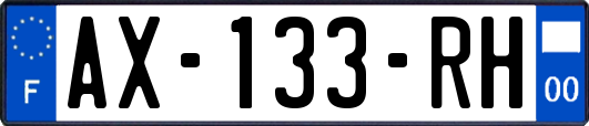 AX-133-RH