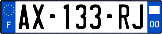 AX-133-RJ