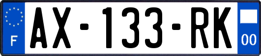 AX-133-RK