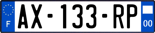 AX-133-RP