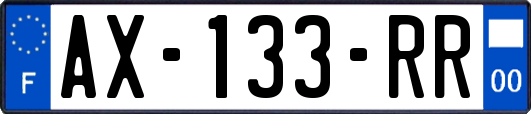 AX-133-RR