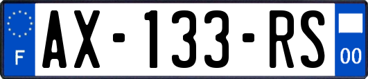 AX-133-RS