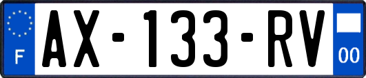 AX-133-RV