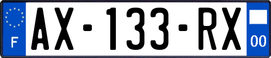 AX-133-RX
