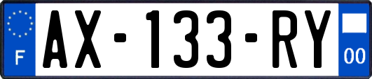 AX-133-RY