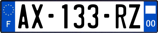 AX-133-RZ