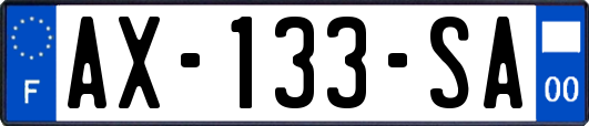 AX-133-SA