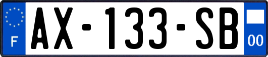 AX-133-SB