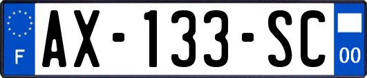 AX-133-SC