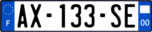 AX-133-SE