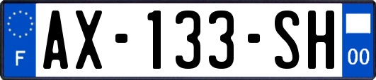 AX-133-SH