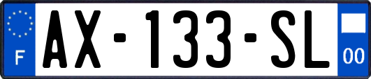 AX-133-SL