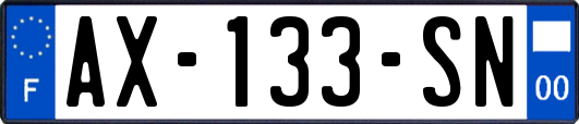 AX-133-SN