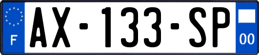 AX-133-SP