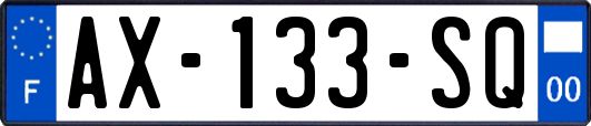 AX-133-SQ