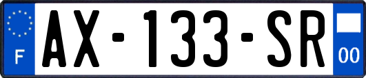 AX-133-SR