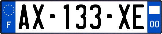 AX-133-XE