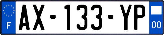 AX-133-YP