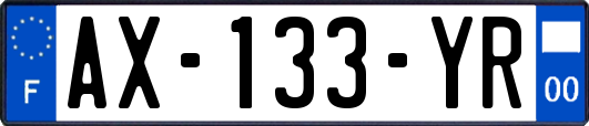 AX-133-YR