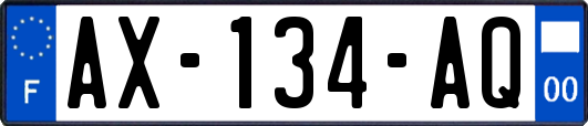 AX-134-AQ