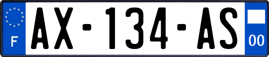 AX-134-AS