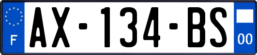 AX-134-BS